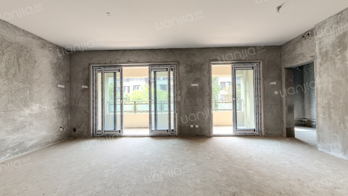 中交漫山三期二手房实景图