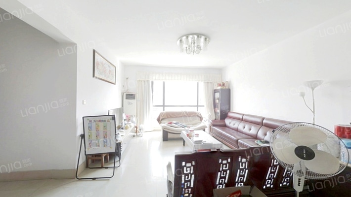 雍景豪庭二手房实景图