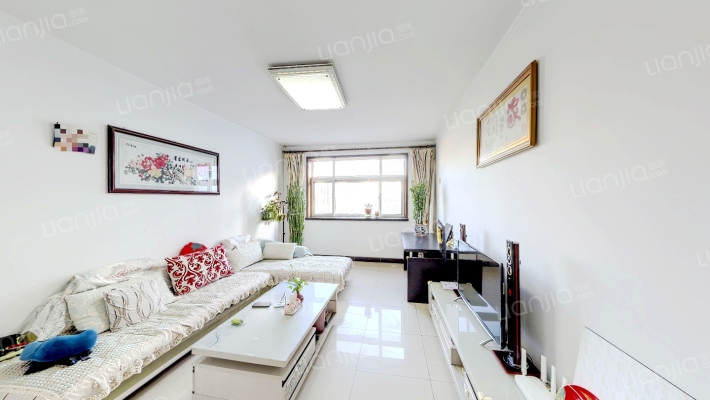 华瑞苑二手房实景图