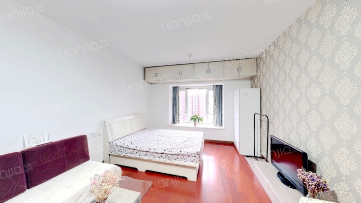 和府奥园二手房实景图