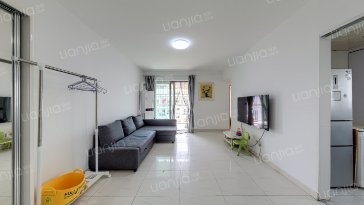 鹏兴花园五期二手房实景图