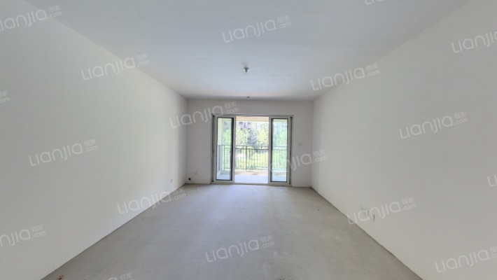 熙悦城二手房实景图