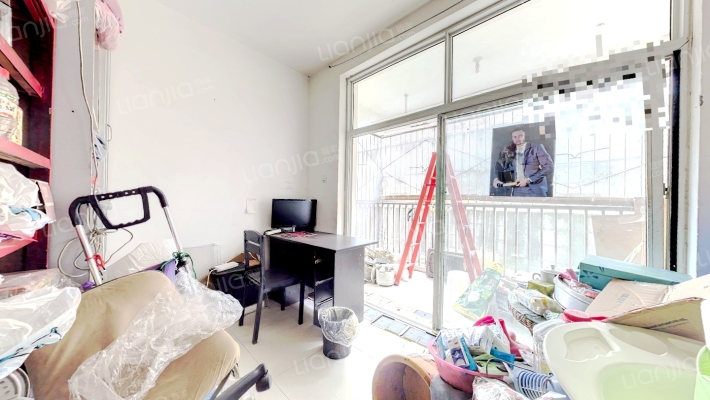 莲花社区二手房实景图