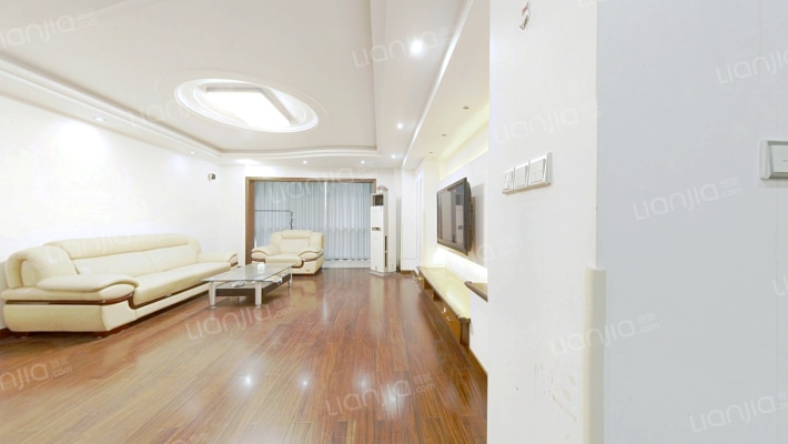 洪都花园二手房实景图