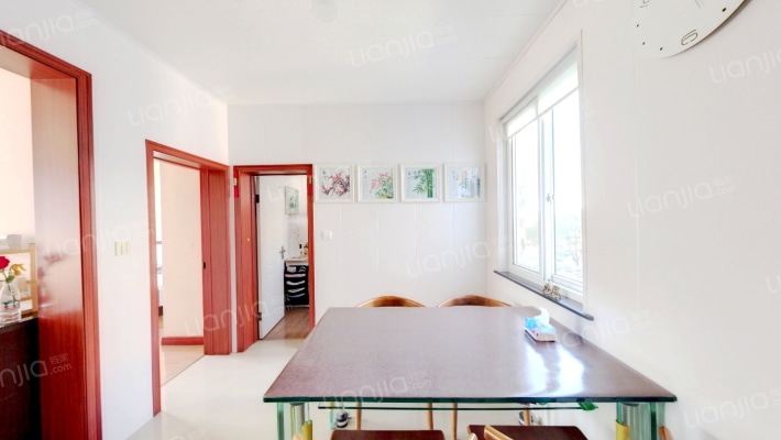 澄南一村二手房实景图