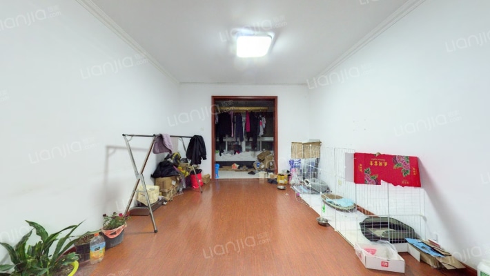 金美林花园二手房实景图