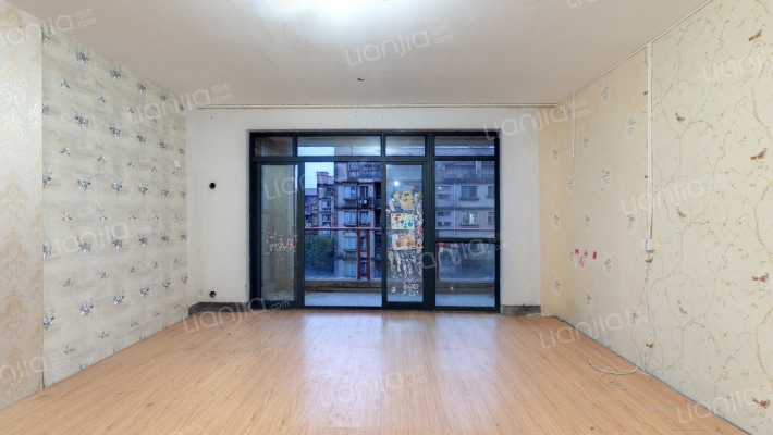 湘湖人家二手房实景图