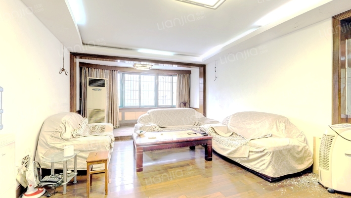 绿都玫瑰苑二手房实景图