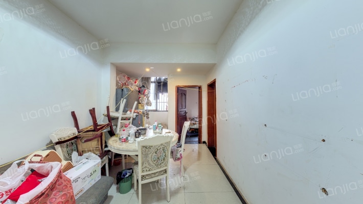 和合家园北苑二手房实景图