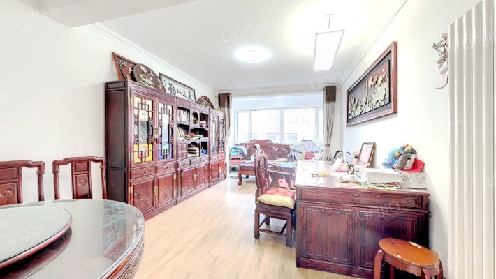 适园雅居二手房实景图