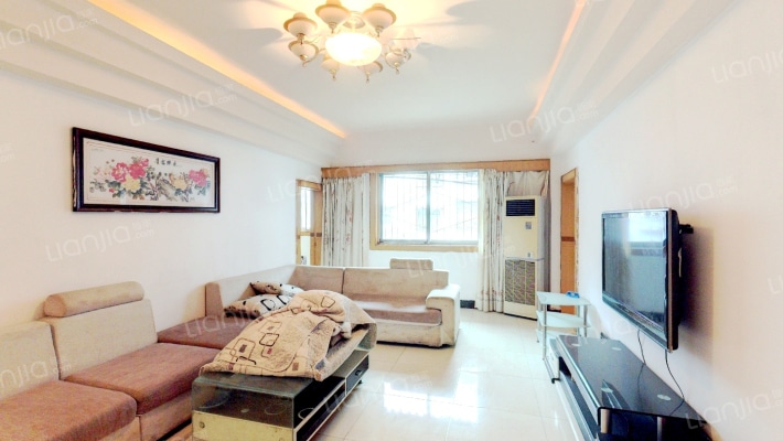 通达二期二手房实景图