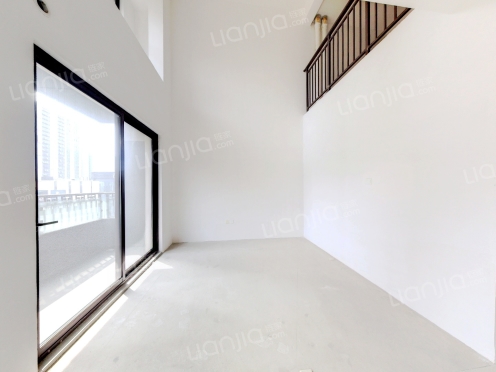 整租·建发泱誉雅苑(相城) 4室2厅 复式 南