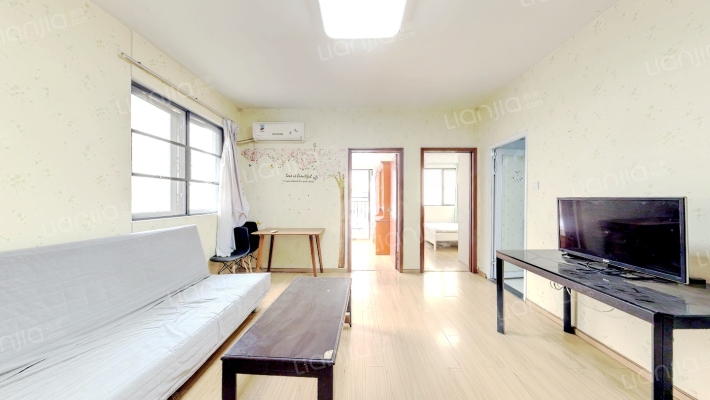 中御公馆二手房实景图