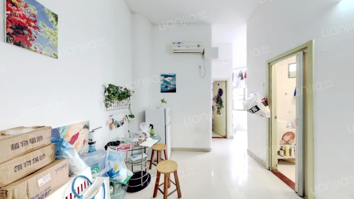 桃李家园二手房实景图