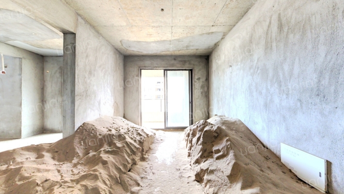 恒宇国际公馆二手房实景图