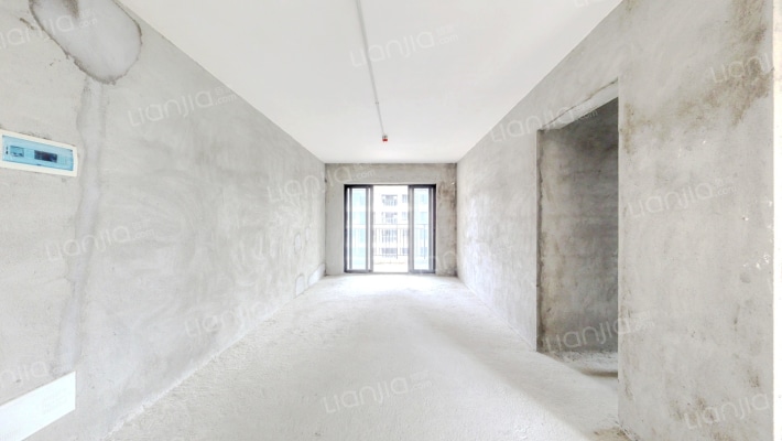 力高澜湖峯景二手房实景图