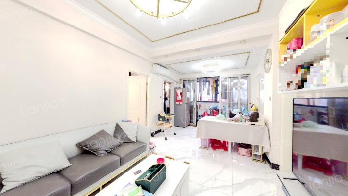 岳洲路二手房实景图