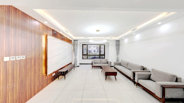 仁恒海和院文熙花园二手房实景图