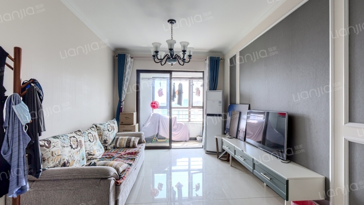 芙蓉北苑二手房实景图