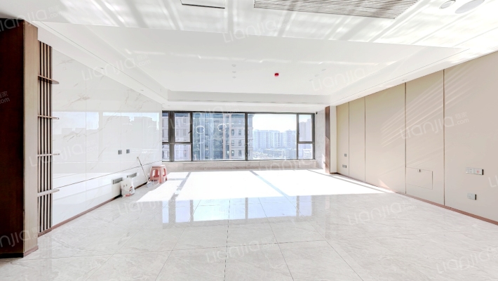 银丰玖玺城上和院（六期）二手房实景图