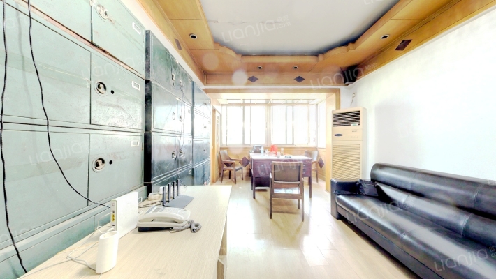 马家社区二手房实景图