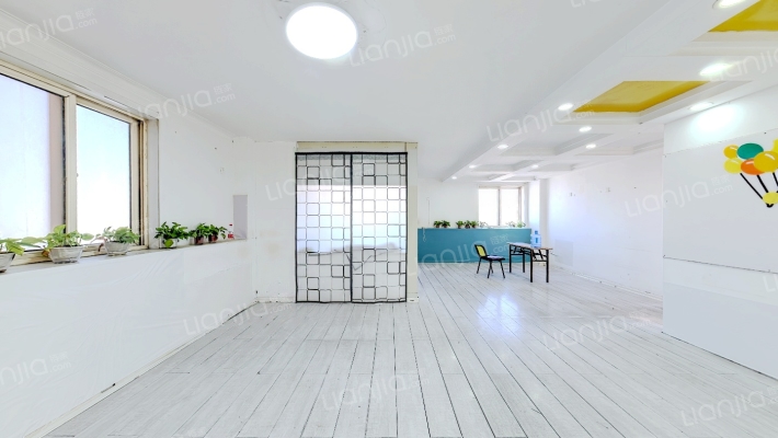 名人时代大厦二手房实景图