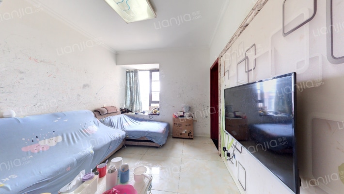 金辉悦府二手房实景图