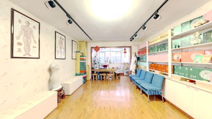 文端街二手房实景图