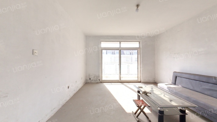 即墨北安惠景苑二手房实景图