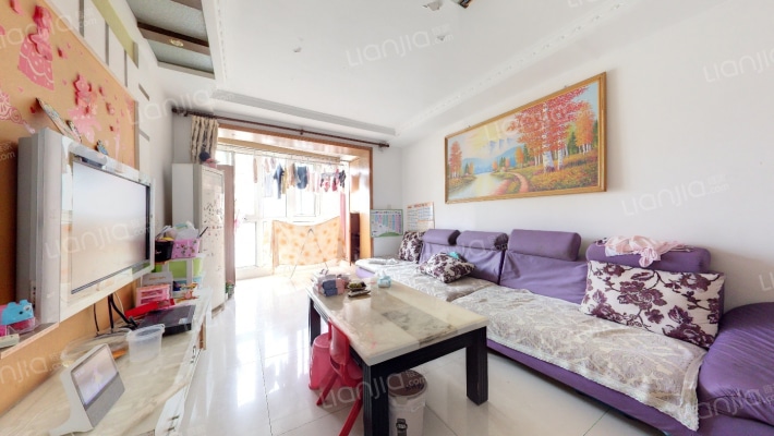 宾阳西里南区二手房实景图