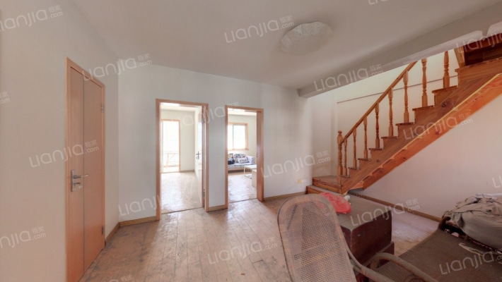 美邻馨园二手房实景图