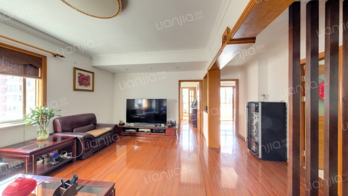 新中苑二手房实景图