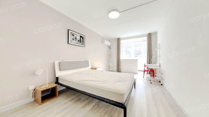 彭三小区二手房实景图