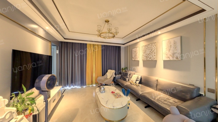 珑悦苑二手房实景图