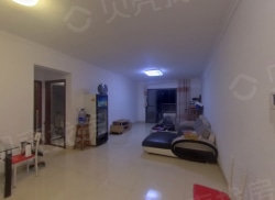 整租·愉景湾东域 2室2厅 东南_愉景湾东域租房