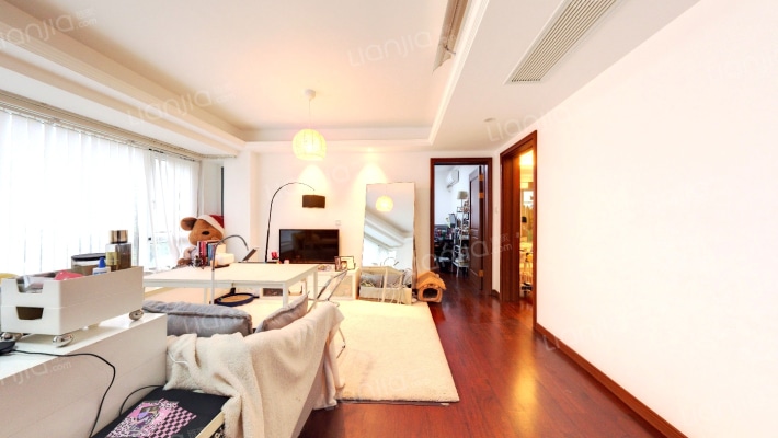 世纪之光二手房实景图