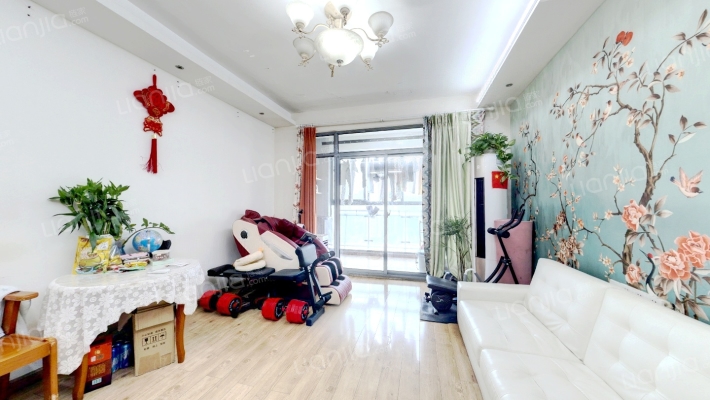 闽东国际二手房实景图