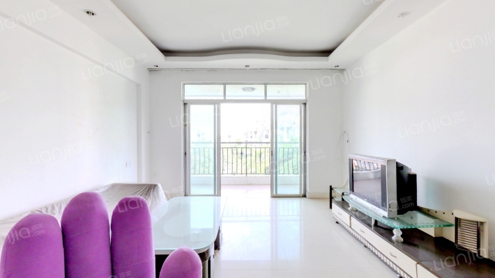 麗星花園二手房实景图