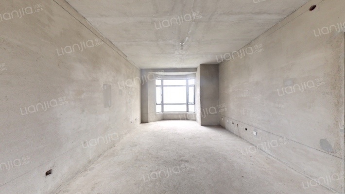 钜城臻品二手房实景图