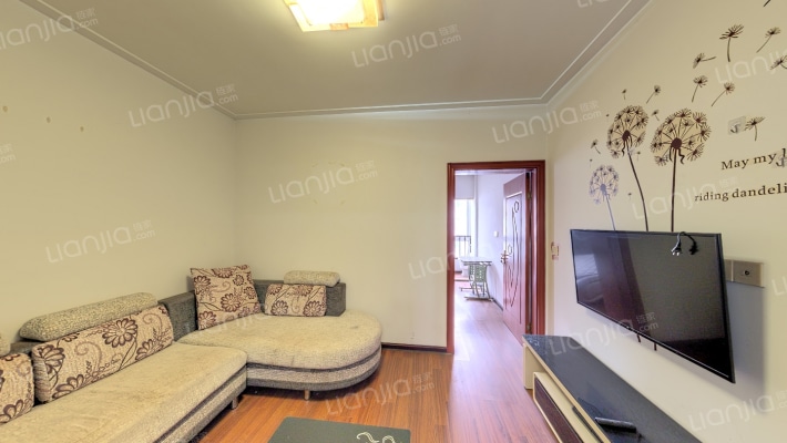 紫荆花园(丹阳市)二手房实景图