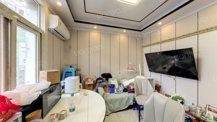 小市新村二手房实景图