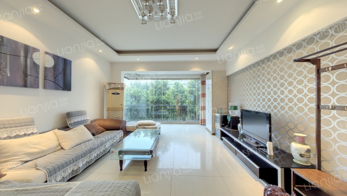 青麓雅园二手房实景图