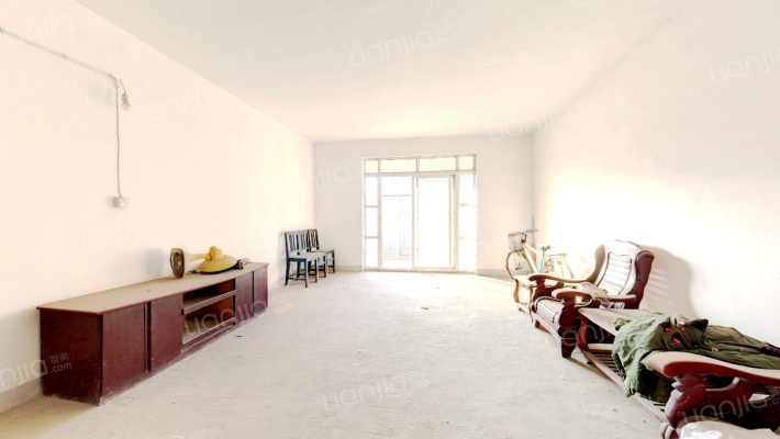 大集南湖社区二手房实景图