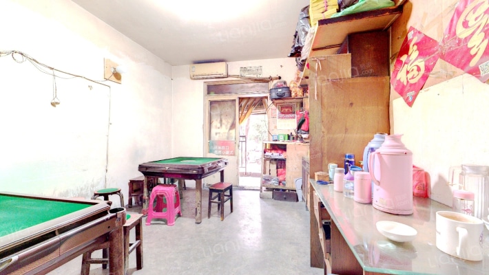 青宜居二期二手房实景图