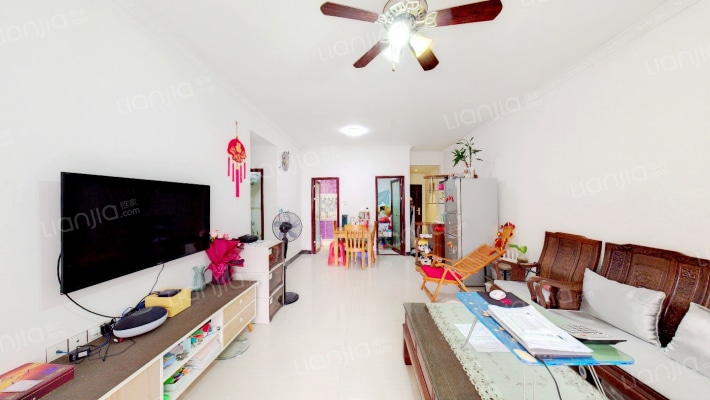 康裕花园二手房实景图