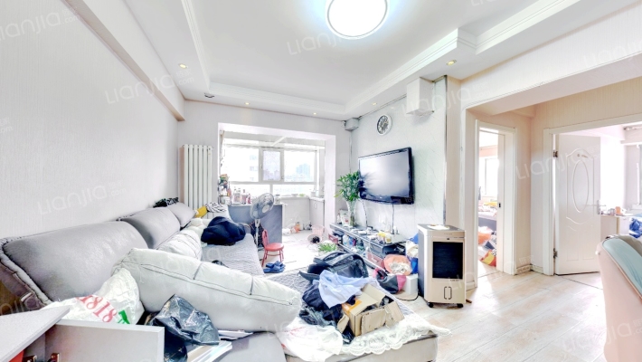 景阳街二手房实景图