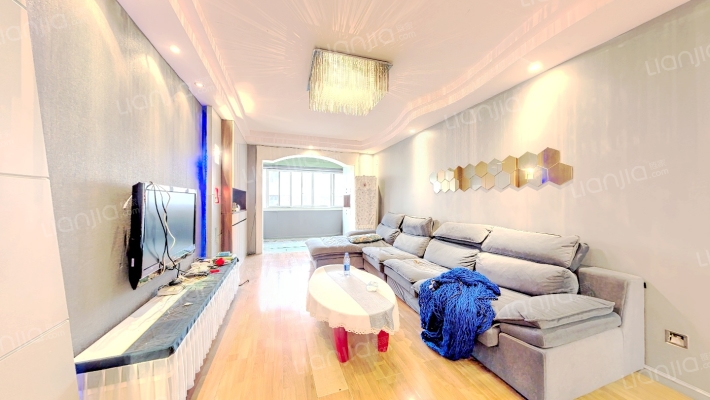 文化公寓(武侯)二手房实景图