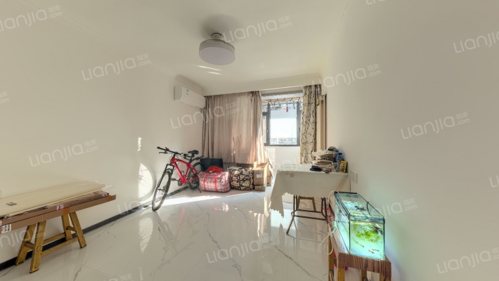 陕西省木材家属院二手房实景图