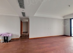 整租·仁恒公园四季 3室2厅 南_仁恒公园四季租房