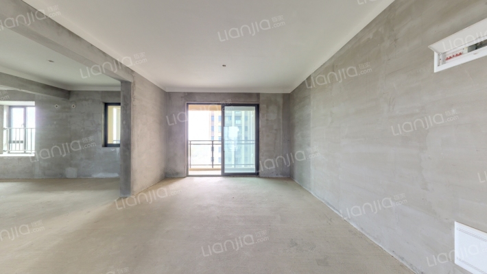 宝业星毓府二手房实景图